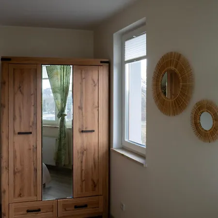 Stogi Apartmán Gdaňsk