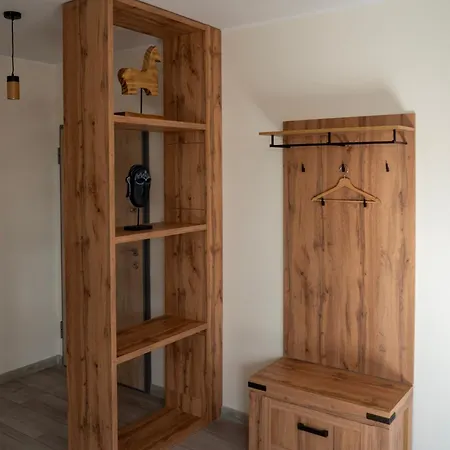 Stogi Apartment