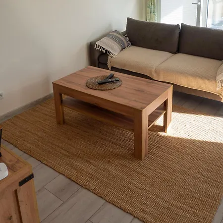 Stogi Apartment