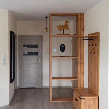 Apartamento Stogi *