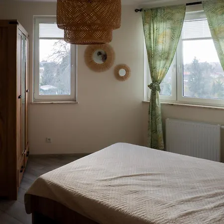 Stogi Apartment Gdansk