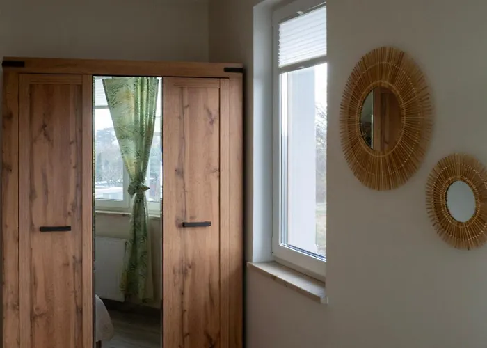 Stogi Apartament Gdańsk