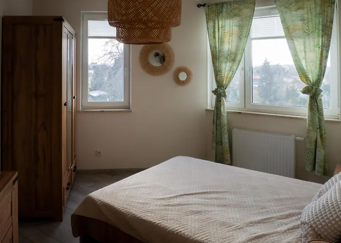 Stogi Apartament Gdańsk